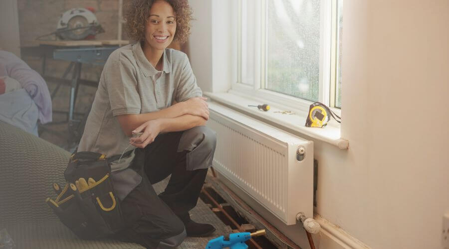 Professional Gas Leak Detection in Tom Bean, TX